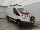  Ford  Transit Ford  350M 2.0TD 130pk 96kW M6 Trend 4d #8