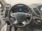  Ford  Transit Ford  350M 2.0TD 130pk 96kW M6 Trend 4d #20