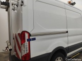  Ford  Transit Ford  350M 2.0TD 130pk 96kW M6 Trend 4d #34