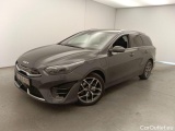  KIA  Cee'd KIA  Sportswagon Business Line 1.6 GDi PHEV DCT 5d #2