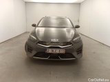  KIA  Cee'd KIA  Sportswagon Business Line 1.6 GDi PHEV DCT 5d 