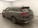  KIA  Cee'd KIA  Sportswagon Business Line 1.6 GDi PHEV DCT 5d #3