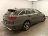  KIA  Cee'd KIA  Sportswagon Business Line 1.6 GDi PHEV DCT 5d #4