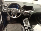  KIA  Cee'd KIA  Sportswagon Business Line 1.6 GDi PHEV DCT 5d #6