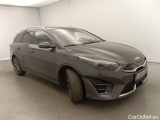  KIA  Cee'd KIA  Sportswagon Business Line 1.6 GDi PHEV DCT 5d #5