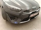  KIA  Cee'd KIA  Sportswagon Business Line 1.6 GDi PHEV DCT 5d #25