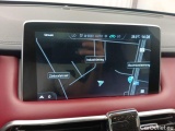  MG  EHS MG  1.5T Luxury 5d #13