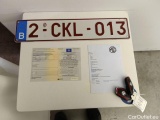 MG  EHS MG  1.5T Luxury 5d #4