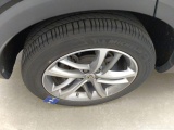  MG  EHS MG  1.5T Luxury 5d #44
