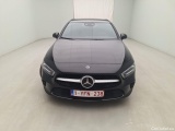  Mercedes  A-Klasse Mercedes, A-Class '18, Mercedes-Benz  A 200 d Business Solution 5 