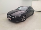  Mercedes  A-Klasse Mercedes, A-Class '18, Mercedes-Benz  A 200 d Business Solution 5 #2