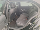  Mercedes  A-Klasse Mercedes, A-Class '18, Mercedes-Benz  A 200 d Business Solution 5 #4