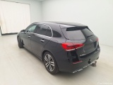  Mercedes  A-Klasse Mercedes, A-Class '18, Mercedes-Benz  A 200 d Business Solution 5 #8