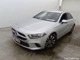  Mercedes  A-Klasse Mercedes-Benz  Limousine A 180 d DCT Business Solution 4d 