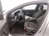  Mercedes  A-Klasse Mercedes-Benz  Limousine A 180 d DCT Business Solution 4d #3