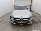  Mercedes  A-Klasse Mercedes-Benz  Limousine A 180 d DCT Business Solution 4d #5
