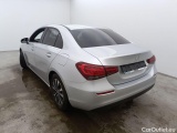  Mercedes  A-Klasse Mercedes-Benz  Limousine A 180 d DCT Business Solution 4d #7
