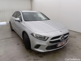  Mercedes  A-Klasse Mercedes-Benz  Limousine A 180 d DCT Business Solution 4d #8