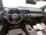  Mercedes  A-Klasse Mercedes-Benz  Limousine A 180 d DCT Business Solution 4d #9