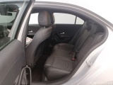  Mercedes  A-Klasse Mercedes-Benz  Limousine A 180 d DCT Business Solution 4d #10