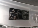  Mercedes  A-Klasse Mercedes-Benz  Limousine A 180 d DCT Business Solution 4d #18