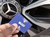  Mercedes  A-Klasse Mercedes-Benz  Limousine A 180 d DCT Business Solution 4d #20
