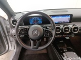  Mercedes  A-Klasse Mercedes-Benz  Limousine A 180 d DCT Business Solution 4d #21