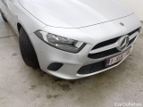  Mercedes  A-Klasse Mercedes-Benz  Limousine A 180 d DCT Business Solution 4d #25