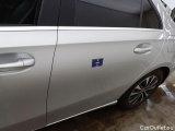  Mercedes  A-Klasse Mercedes-Benz  Limousine A 180 d DCT Business Solution 4d #28