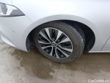  Mercedes  A-Klasse Mercedes-Benz  Limousine A 180 d DCT Business Solution 4d #38