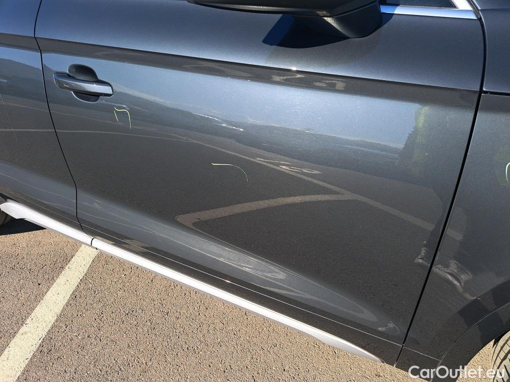  Audi  Q5  FYG 35 TDI advanced 2.0 TDI 165CV AT7 E6d #9