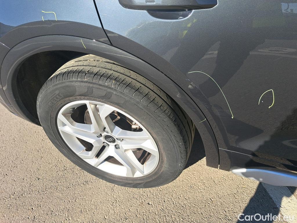  Audi  Q5  FYG 35 TDI advanced 2.0 TDI 165CV AT7 E6d #32