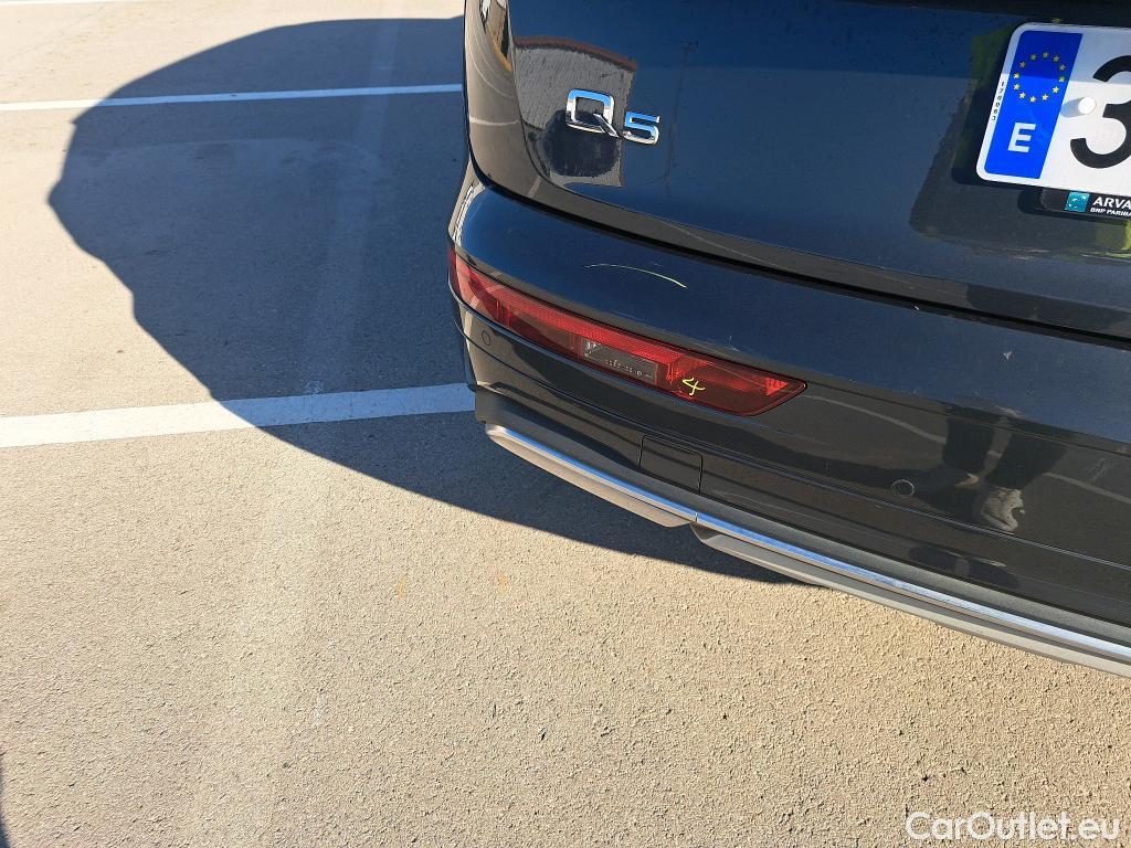  Audi  Q5  FYG 35 TDI advanced 2.0 TDI 165CV AT7 E6d #3