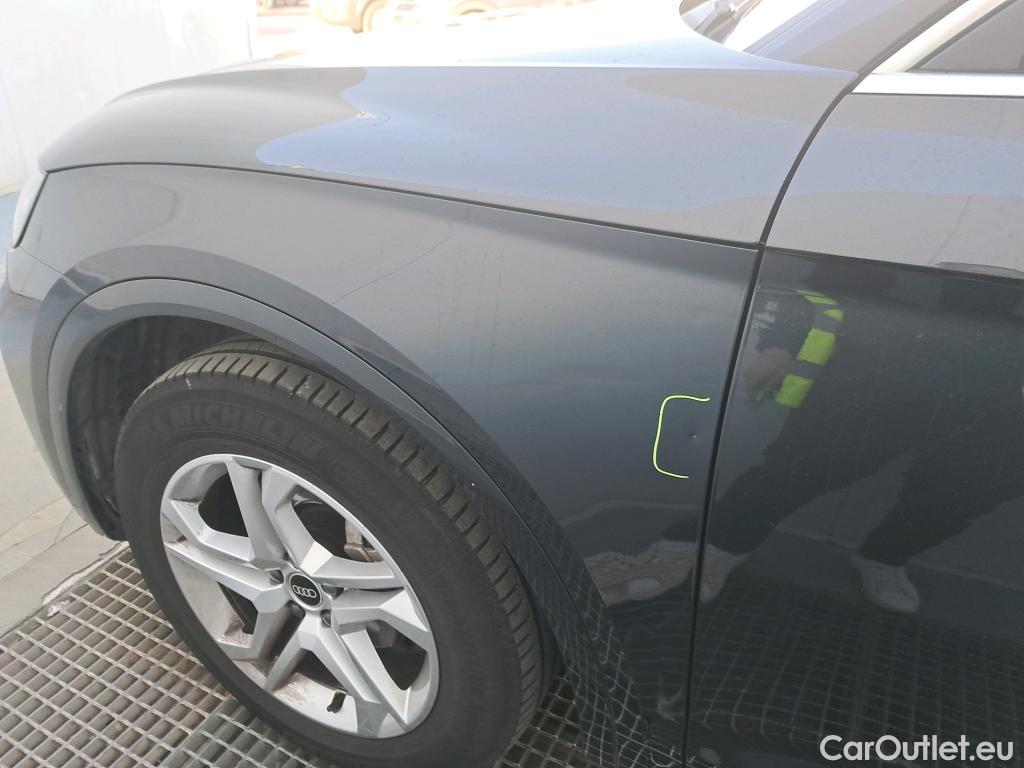 Audi  Q5  FYG 35 TDI advanced 2.0 TDI 165CV AT7 E6d #11
