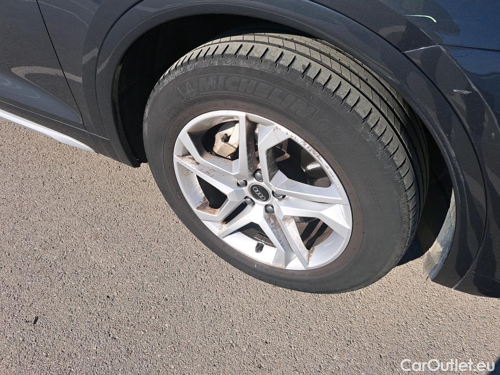  Audi  Q5  FYG 35 TDI advanced 2.0 TDI 165CV AT7 E6d #20