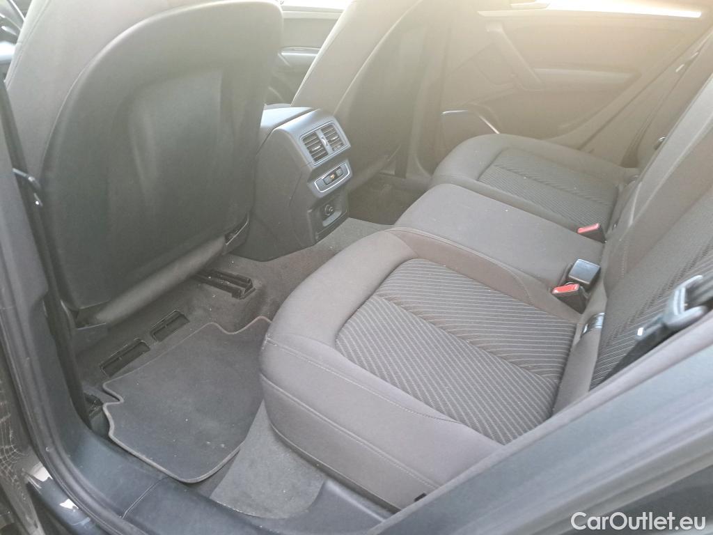  Audi  Q5  FYG 35 TDI advanced 2.0 TDI 165CV AT7 E6d #39