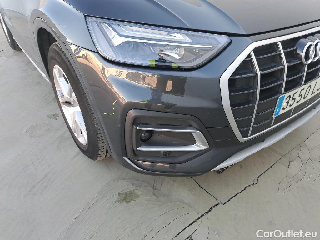  Audi  Q5  FYG 35 TDI advanced 2.0 TDI 165CV AT7 E6d #36