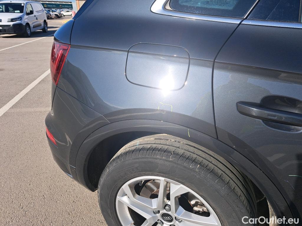  Audi  Q5  FYG 35 TDI advanced 2.0 TDI 165CV AT7 E6d #26