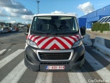 Peugeot  Boxer Peugeot  2.2 BlueHDi S&S 140 Asphalt 333 L1H1 4d NO COC!! 