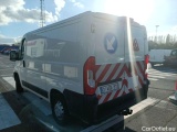  Peugeot  Boxer Peugeot  2.2 BlueHDi S&S 140 Asphalt 333 L1H1 4d NO COC!! #3