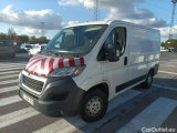  Peugeot  Boxer Peugeot  2.2 BlueHDi S&S 140 Asphalt 333 L1H1 4d NO COC!! #2