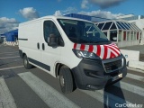  Peugeot  Boxer Peugeot  2.2 BlueHDi S&S 140 Asphalt 333 L1H1 4d NO COC!! #5