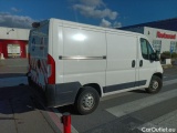  Peugeot  Boxer Peugeot  2.2 BlueHDi S&S 140 Asphalt 333 L1H1 4d NO COC!! #4