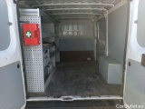  Peugeot  Boxer Peugeot  2.2 BlueHDi S&S 140 Asphalt 333 L1H1 4d NO COC!! #14
