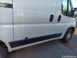  Peugeot  Boxer Peugeot  2.2 BlueHDi S&S 140 Asphalt 333 L1H1 4d NO COC!! #24