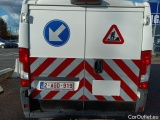  Peugeot  Boxer Peugeot  2.2 BlueHDi S&S 140 Asphalt 333 L1H1 4d NO COC!! #35