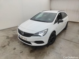  Opel  Astra Opel  Sports Tourer 1.2 Turbo 81kW S/S Ultimate 5d 
