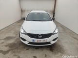  Opel  Astra Opel  Sports Tourer 1.2 Turbo 81kW S/S Ultimate 5d #5