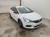  Opel  Astra Opel  Sports Tourer 1.2 Turbo 81kW S/S Ultimate 5d #8