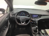  Opel  Astra Opel  Sports Tourer 1.2 Turbo 81kW S/S Ultimate 5d #9